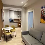Meri Apartment