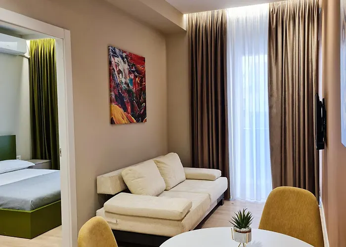 Meri Apartment