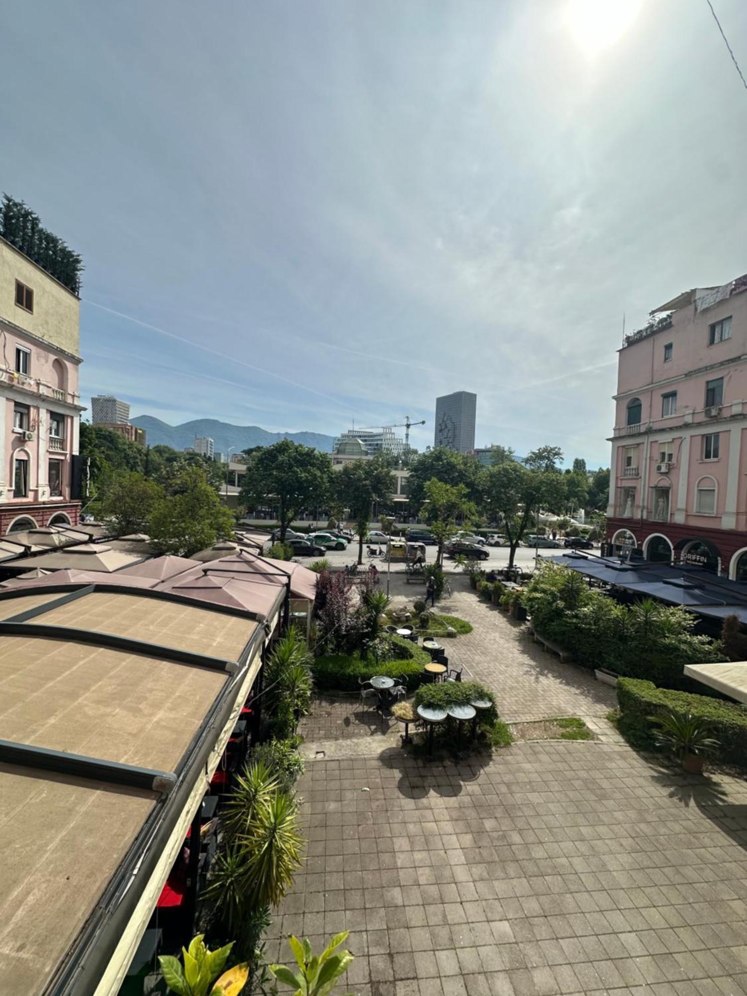 Meri Tirana