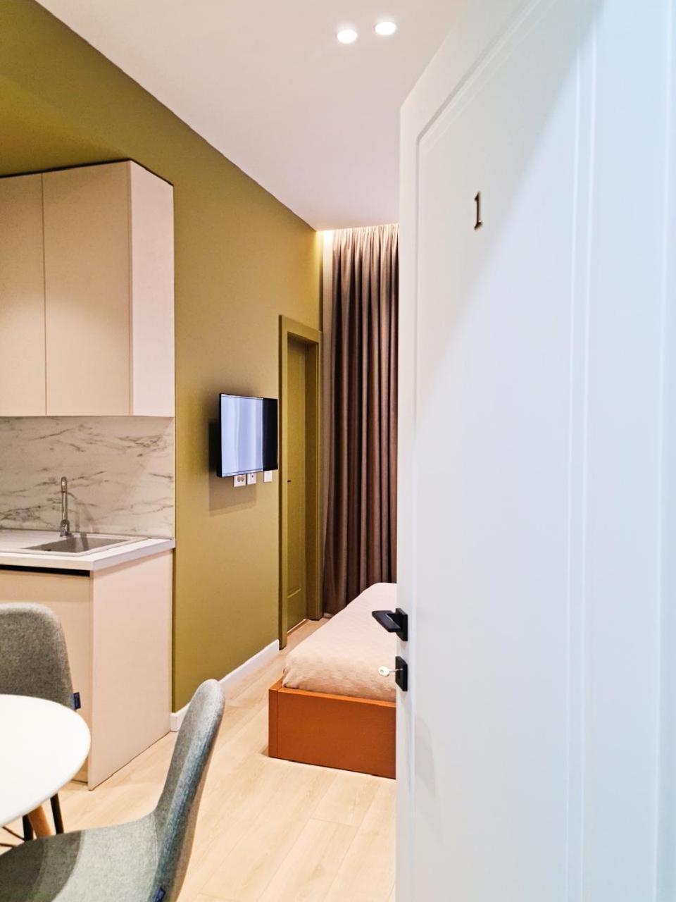 Apartment Meri