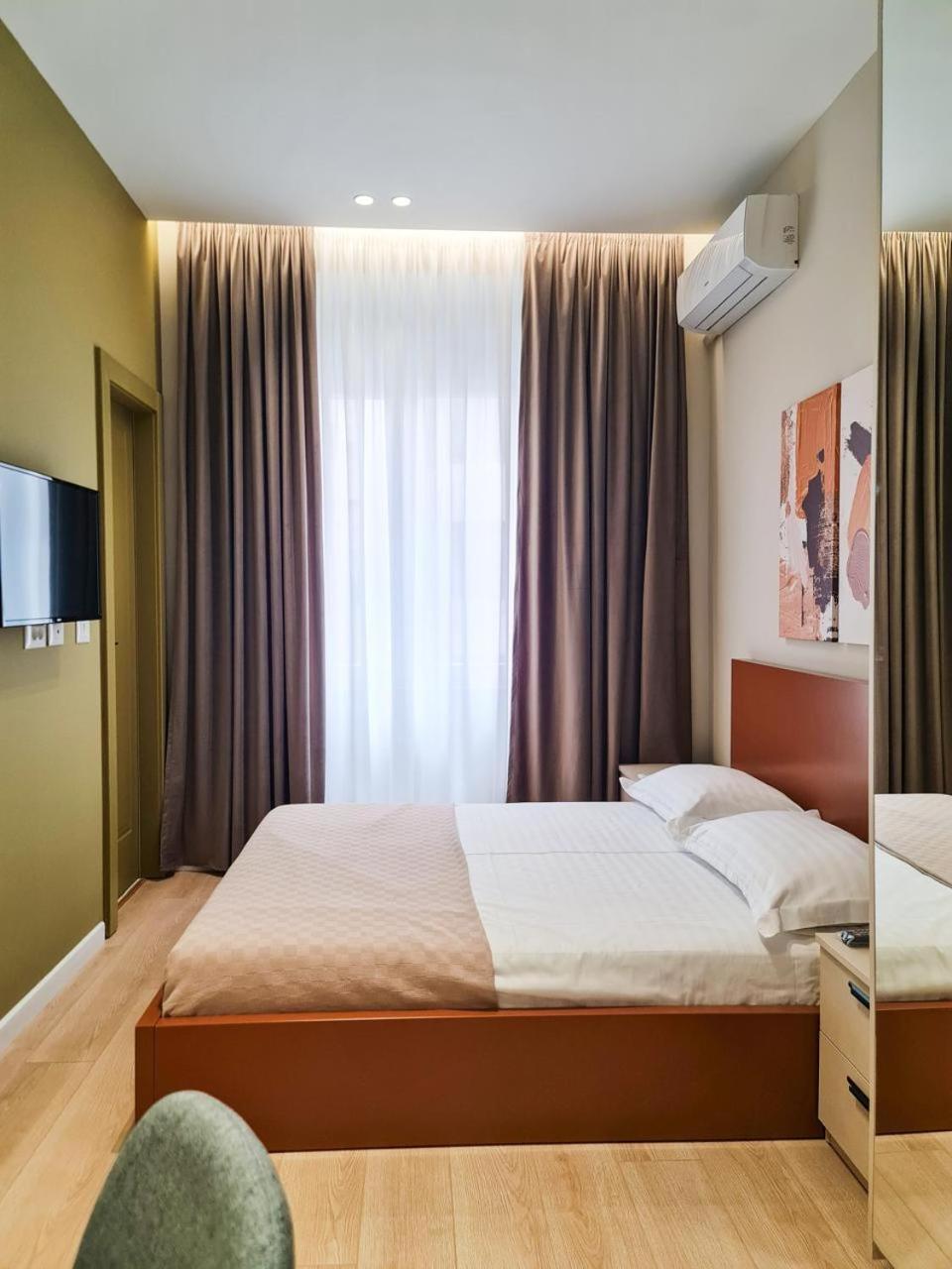 Meri Appartamento Tirana