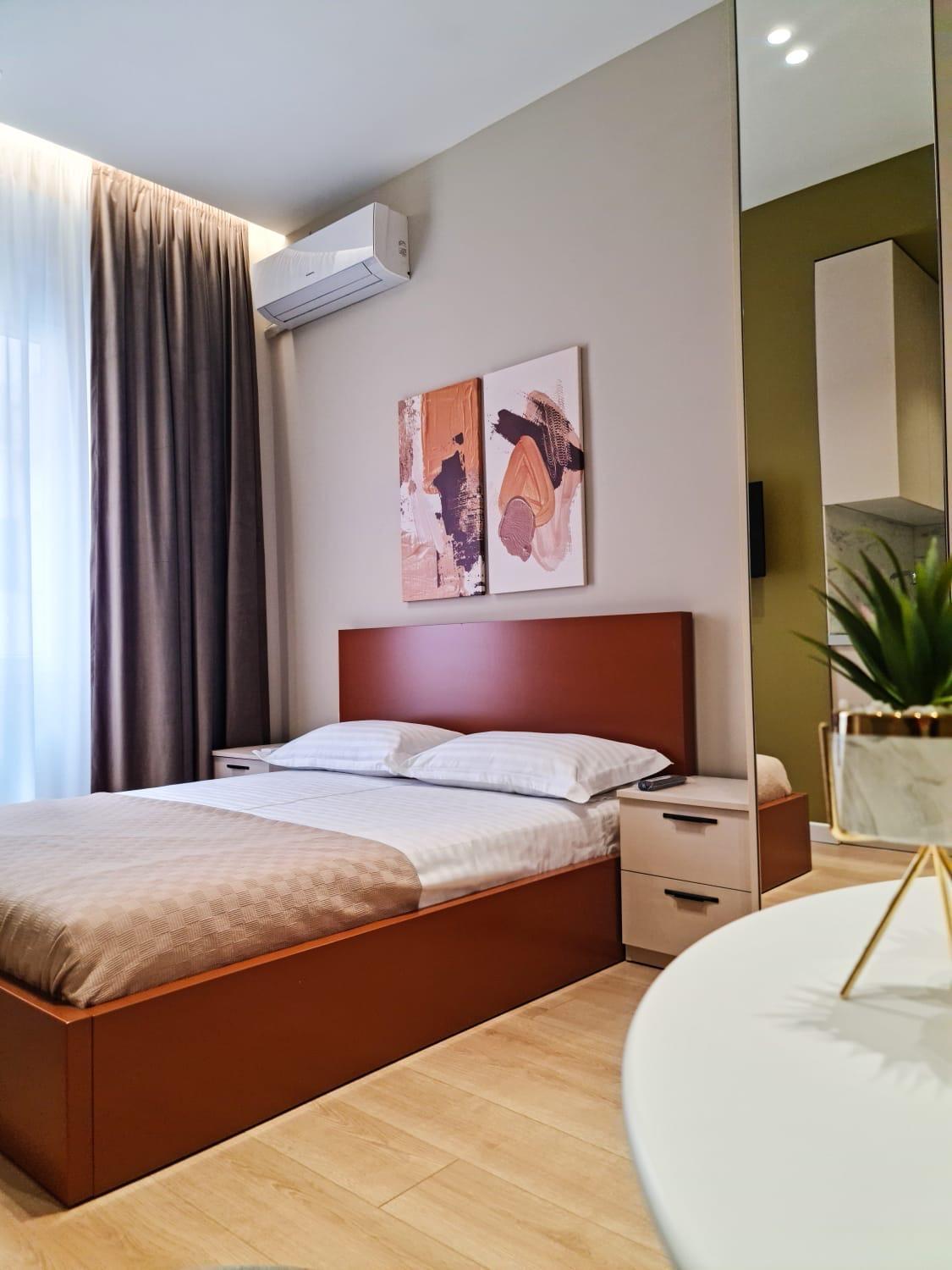 Meri Apartment *