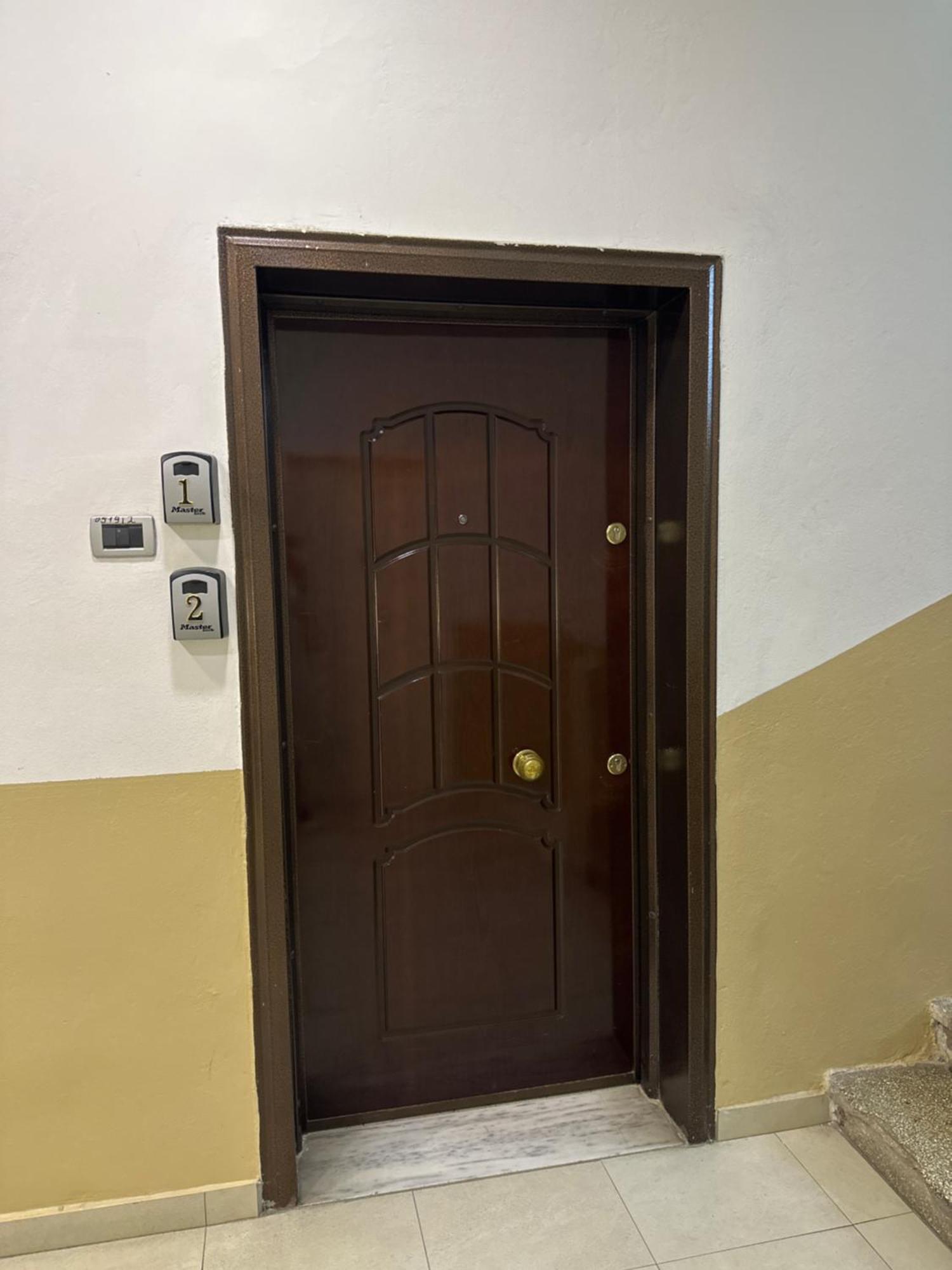 Appartamento Meri Tirana
