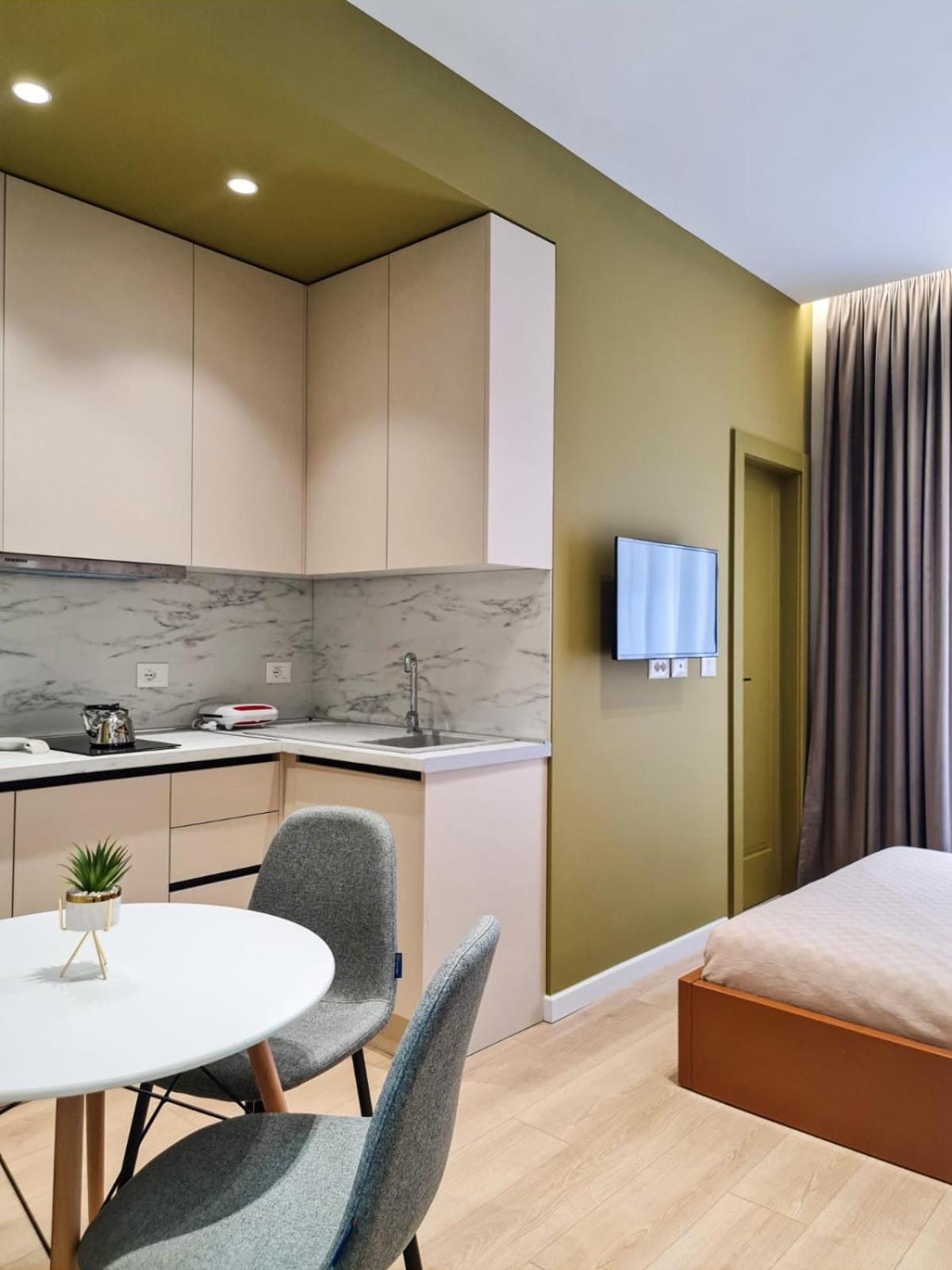 Apartment Meri