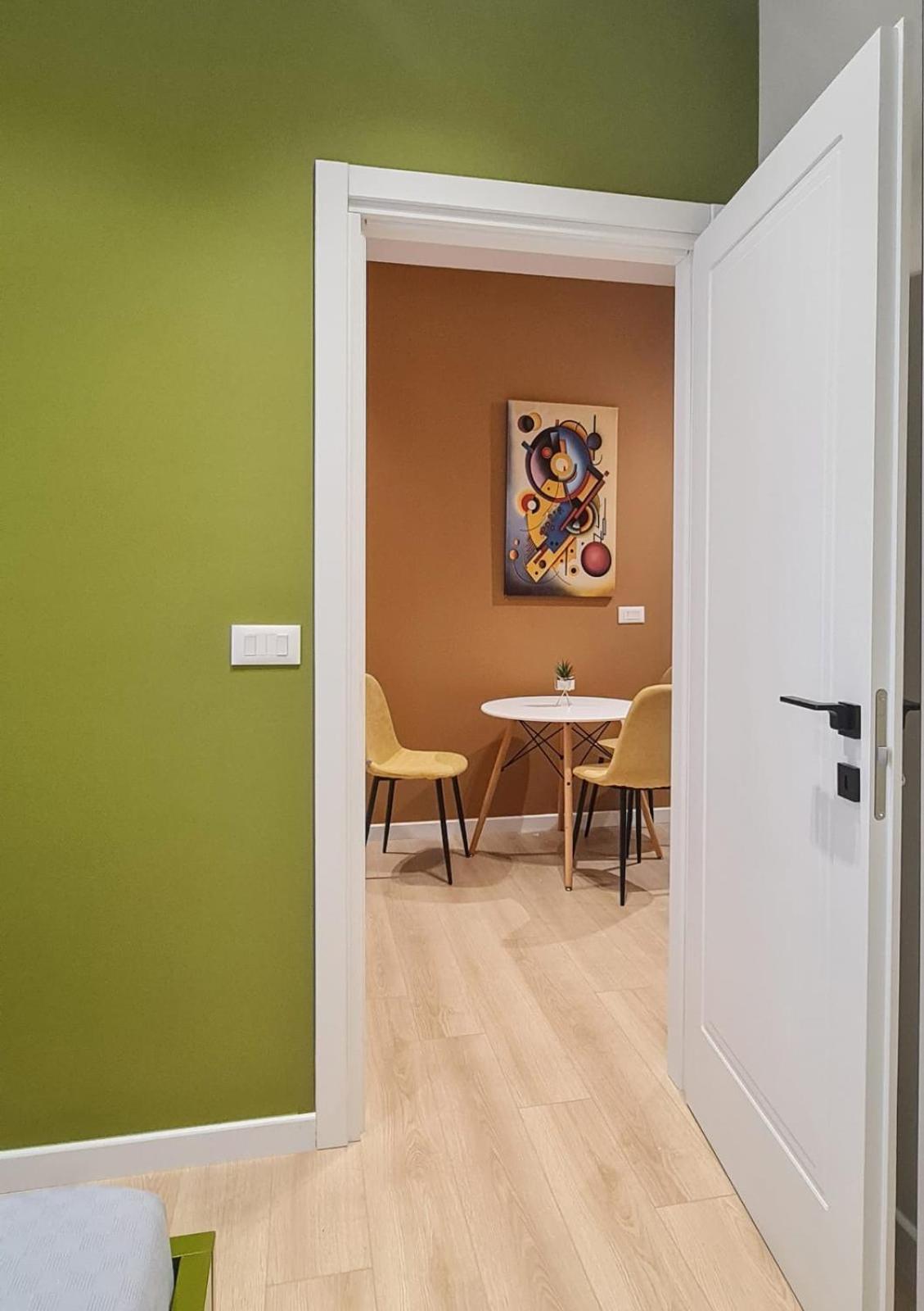 Meri Apartment Tirana