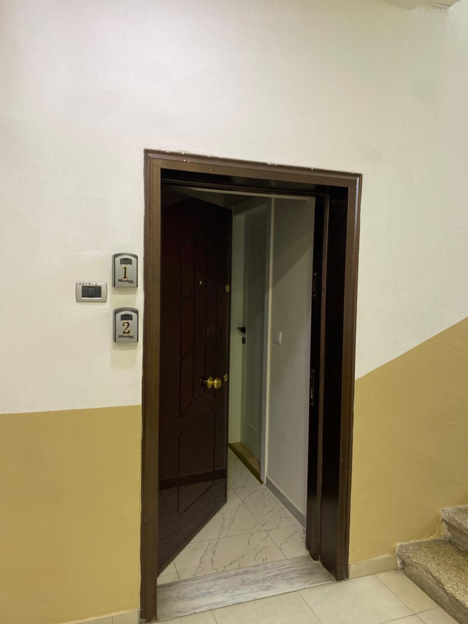 Appartamento Meri Tirana