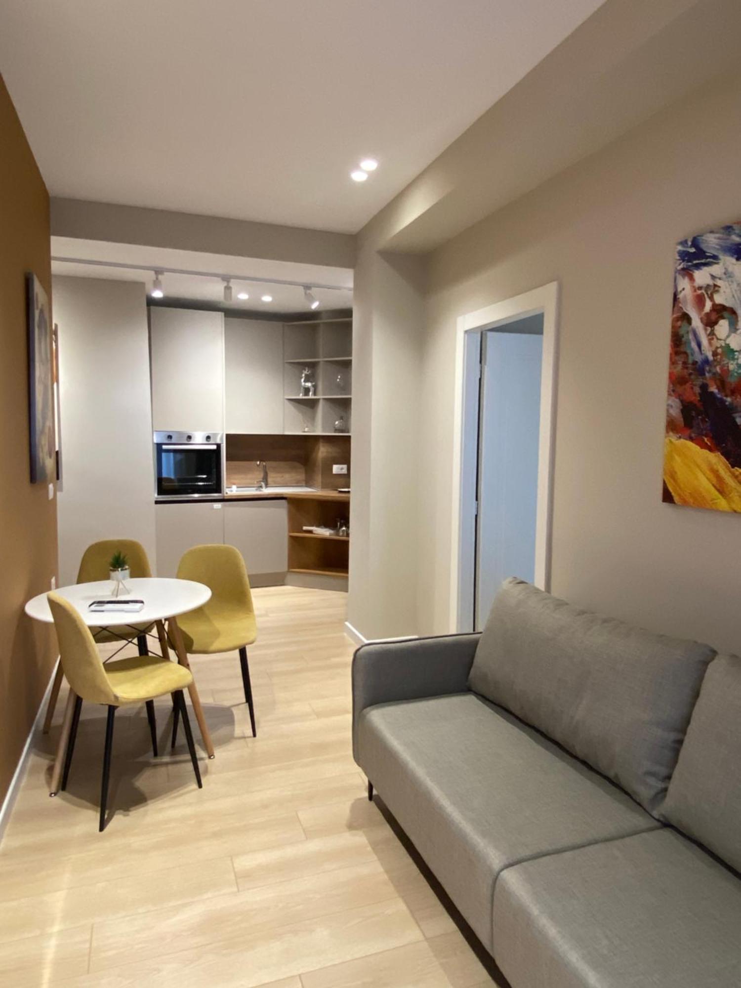 Apartment Meri