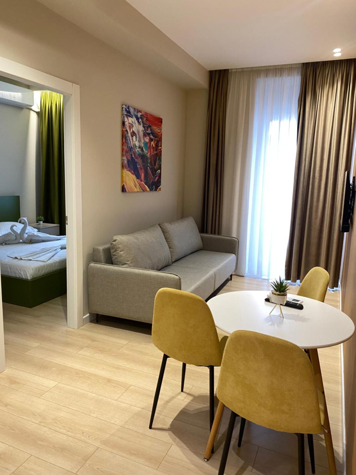 Meri Apartment *