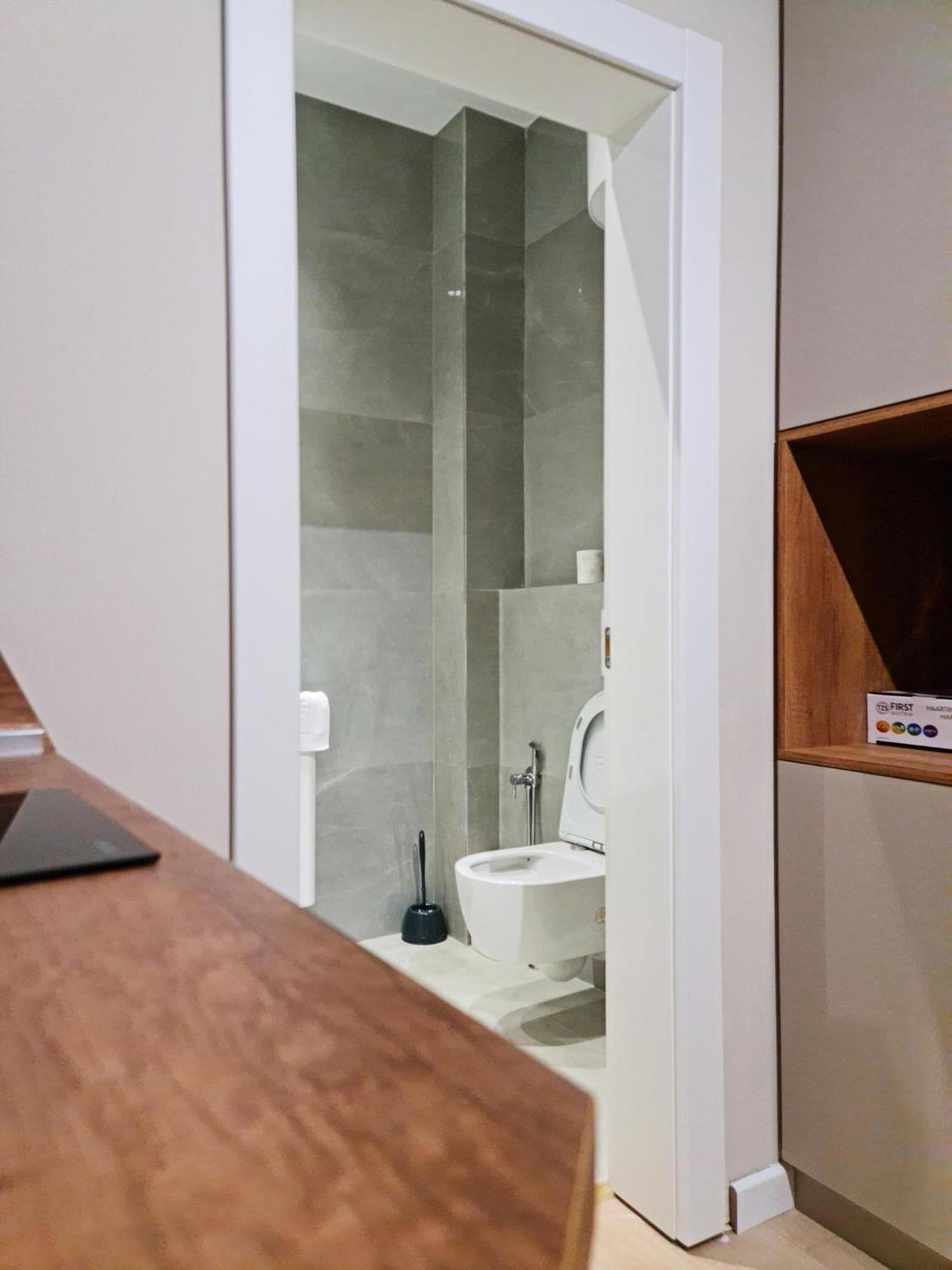Apartment Meri Tirana